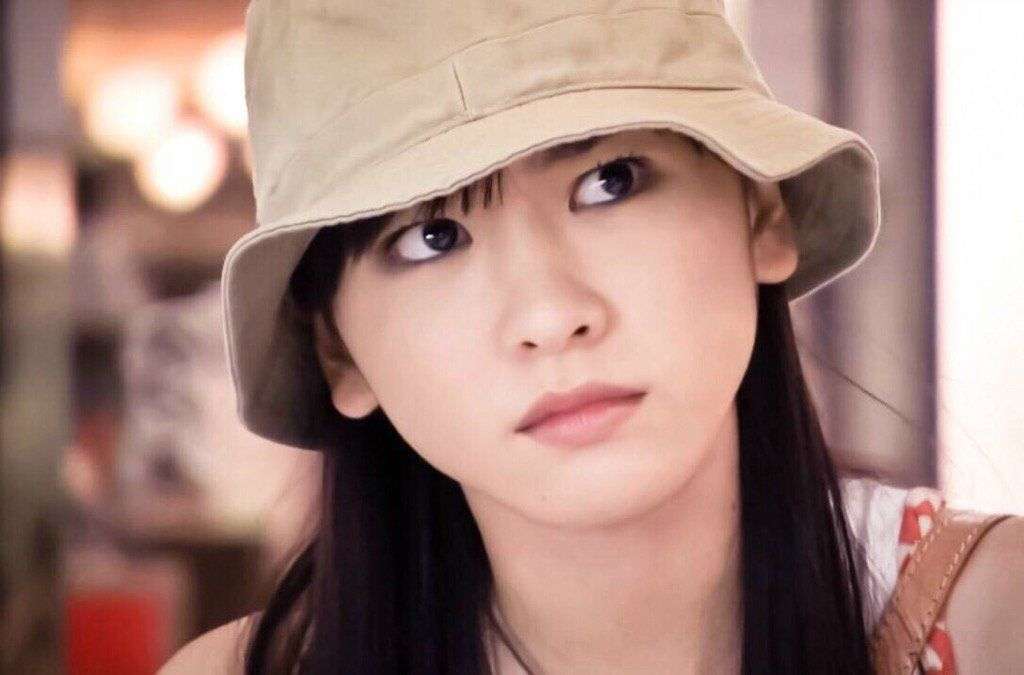 【画像】色んな新垣結衣が見たい