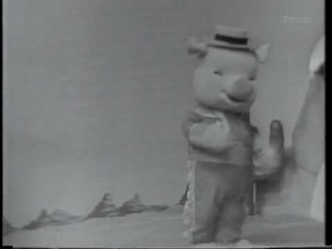 ブーフーウー　1/3 - YouTube