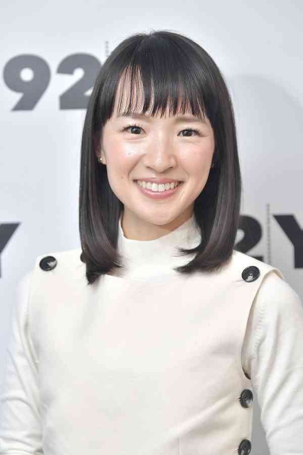第71回エミー賞ノミネーション発表 “こんまり”こと近藤麻理恵が2部門で候補に | cinemacafe.net