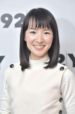 第71回エミー賞ノミネーション発表 “こんまり”こと近藤麻理恵が2部門で候補に