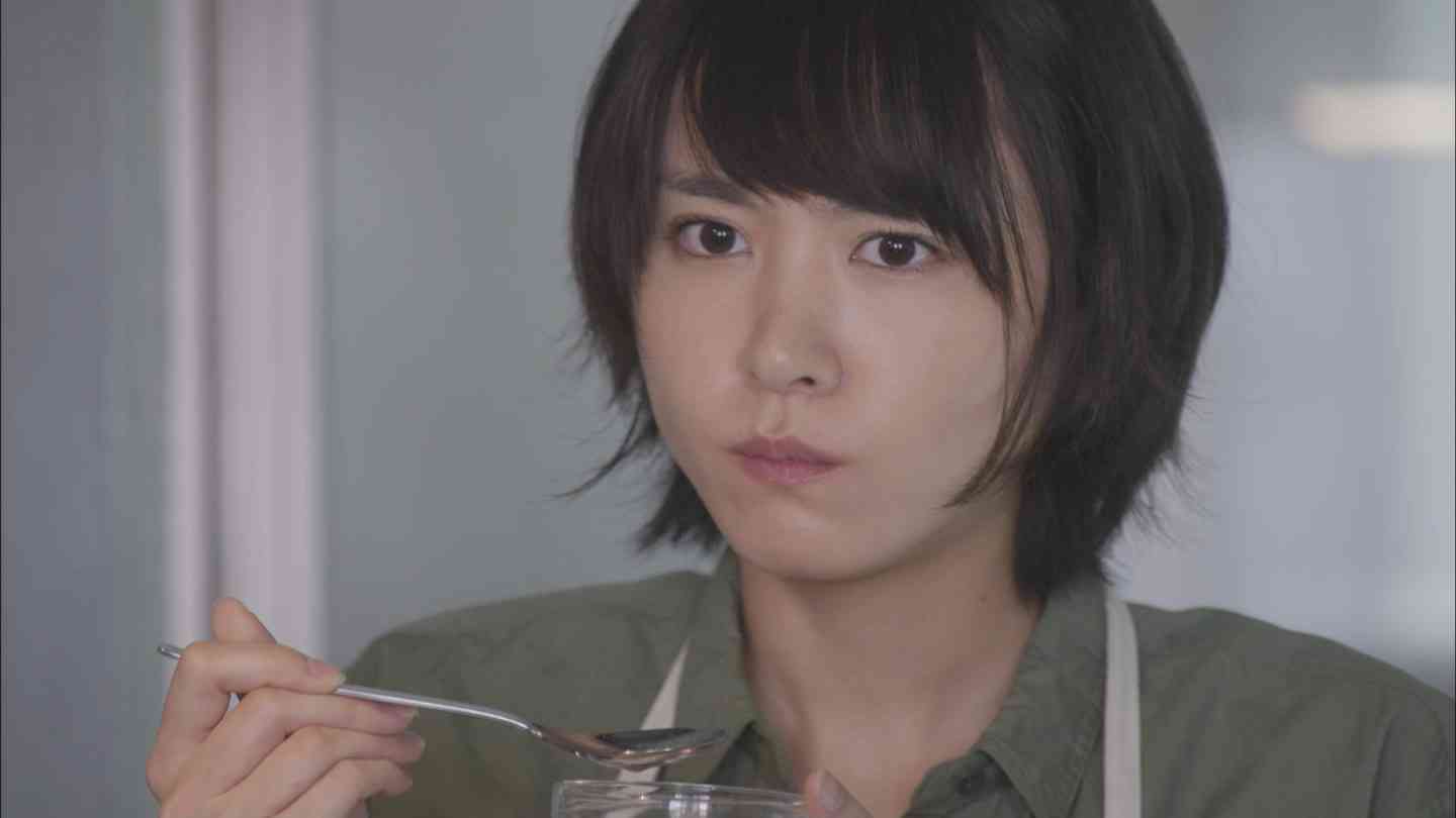 【画像】色んな新垣結衣が見たい