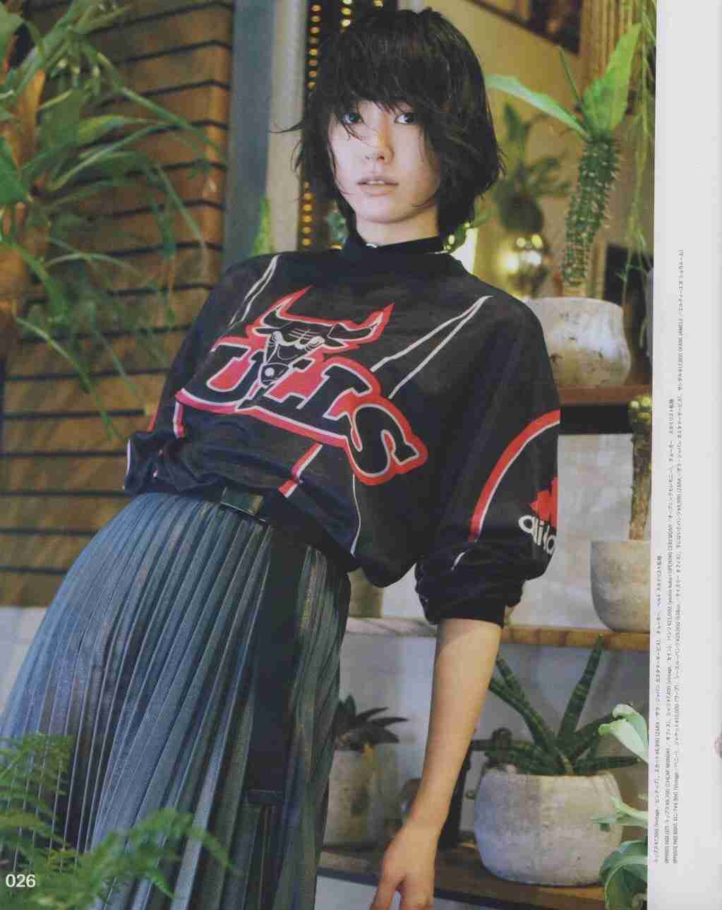 【画像】色んな新垣結衣が見たい