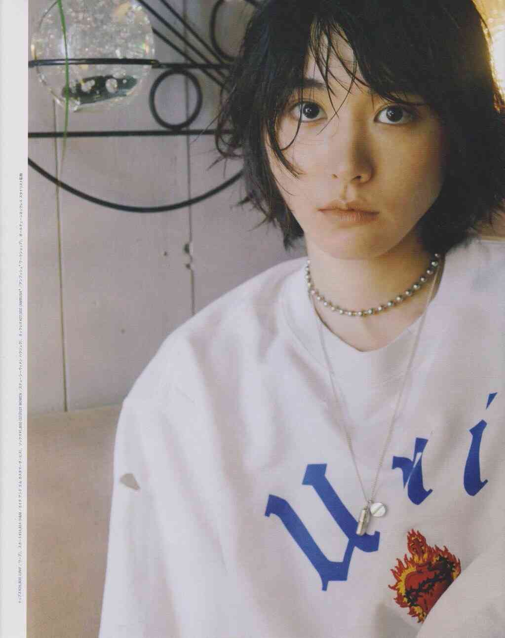 【画像】色んな新垣結衣が見たい