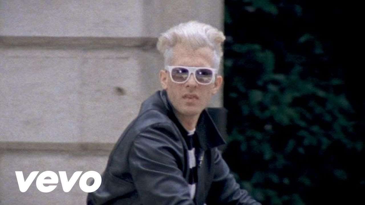 Mark Ronson, The Business Intl. - The Bike Song (Official Video) - YouTube