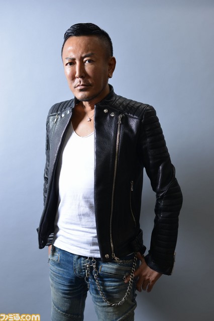 龍が如くシリーズ好きな人！