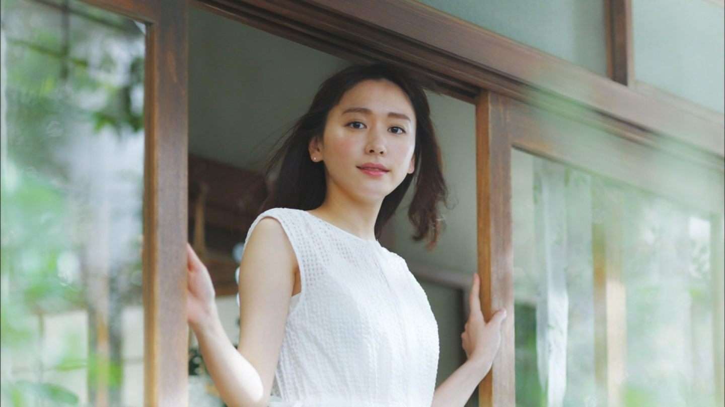 【画像】色んな新垣結衣が見たい