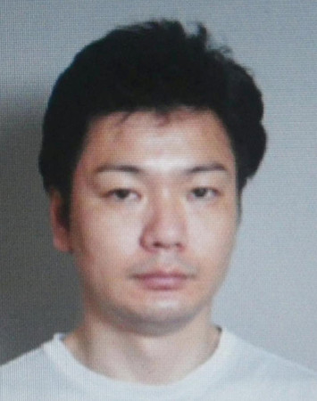 警官を振り切り車で逃走の男は国会議員の元私設秘書  200人態勢で捜査 - ライブドアニュース