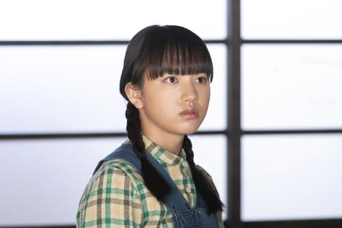 清原果耶２度目の朝ドラ出演「なつぞら」で妹千遥役 - ドラマ : 日刊スポーツ