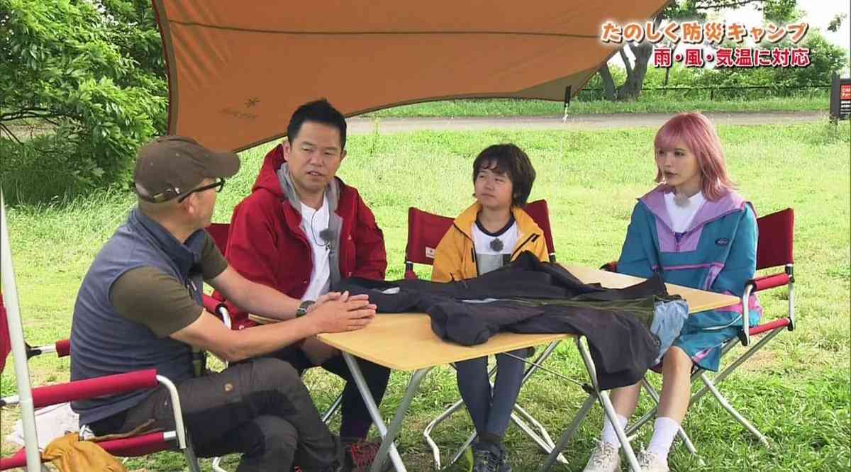 益若つばさ、”年齢考えて”批判コメントに反論「おばあちゃんになっても楽しむよ」