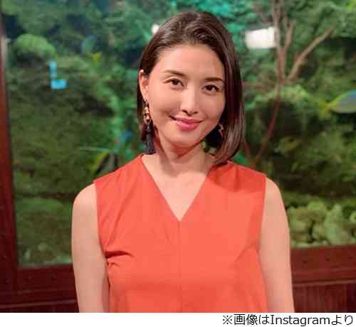 橋本マナミ 結婚相手に求めるのは お金 ガールズちゃんねる Girls Channel