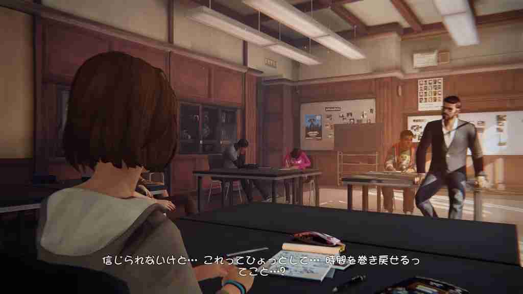 ゲームのワンシーンの画像を貼って作品名が分かったらプラスを押すトピ
