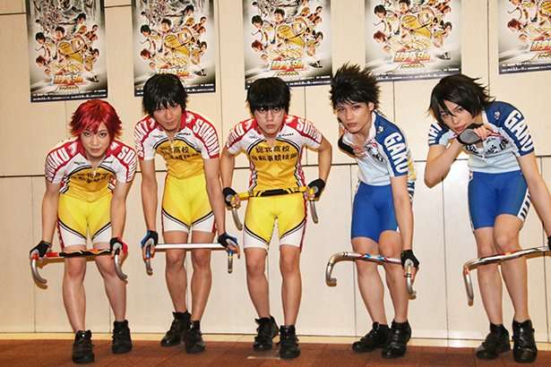 アニメやゲームだけじゃない、成長続く「2.5次元ミュージカル」の影響
