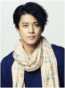 山田親太朗、義兄・小栗旬の素顔を明かす「テレビで言っちゃダメなんだけど…」