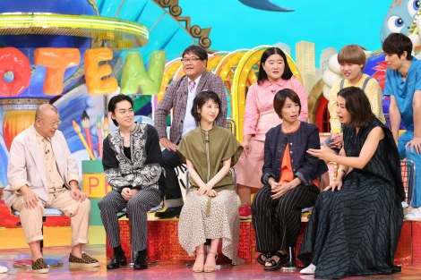 元女子柔道・松本薫、第2子妊娠を初公表　笑福亭鶴瓶「仰天や！」 | ORICON NEWS