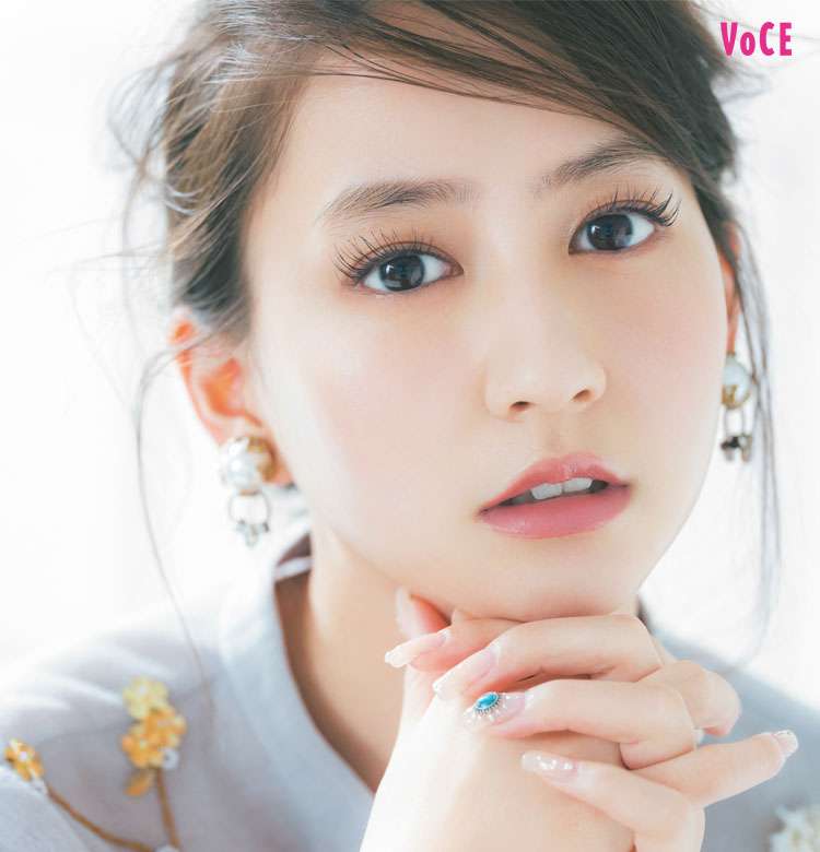 河北麻友子ちゃん好きな人！