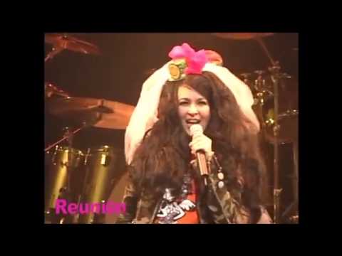 六本木心中 / アン・ルイス　ｗPINX - YouTube