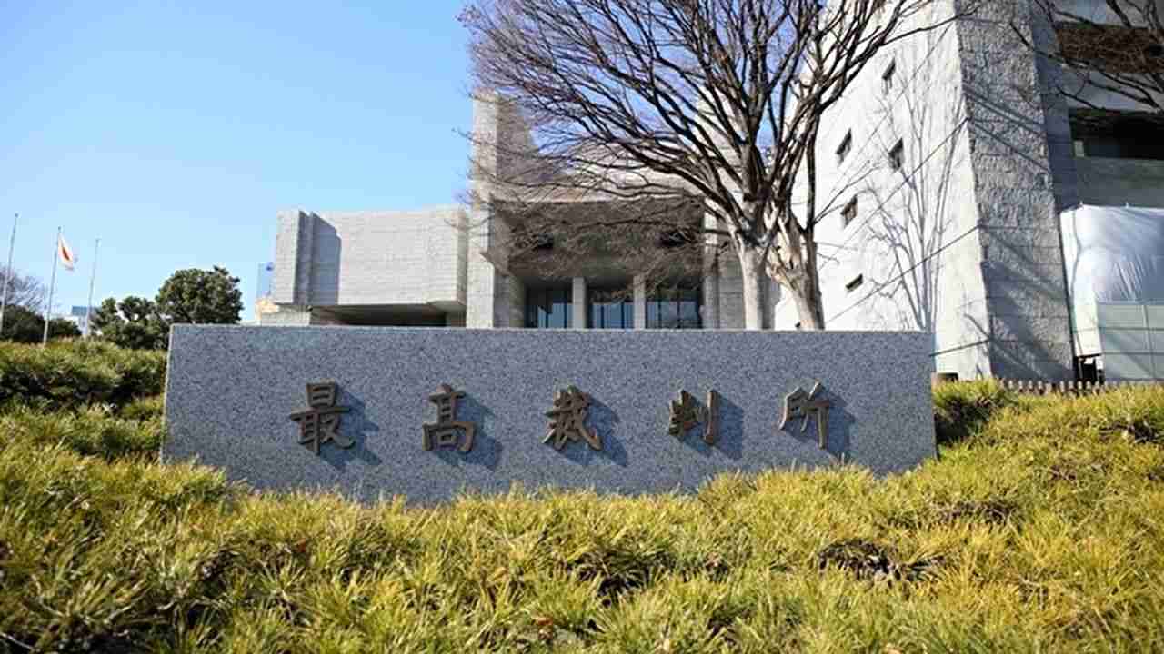 神戸女児殺害、無期確定へ＝裁判員死刑破棄４件目－「計画性、前科ない」・最高裁