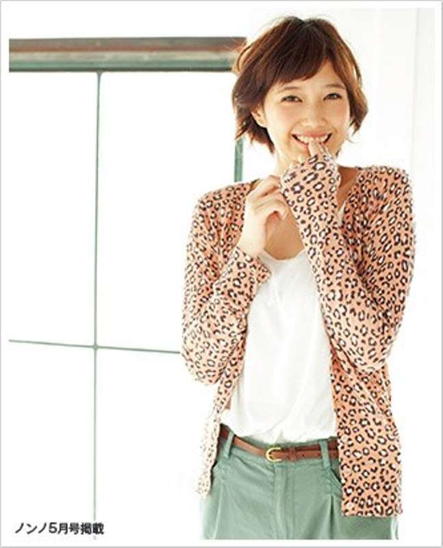 色んな本田翼が見たい