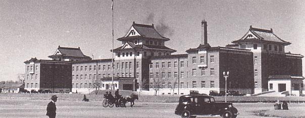 関東軍 - Wikipedia