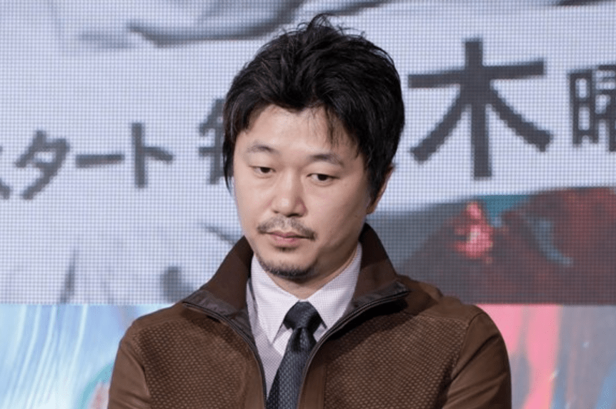 新井浩文（本名・パクキョンベ）なぜ朝鮮籍から韓国籍に？