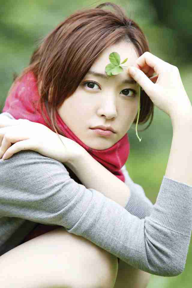 【画像】色んな新垣結衣が見たい