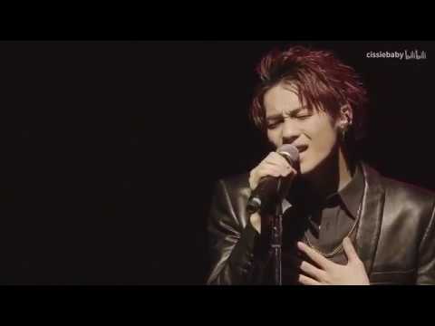 THE RAMPAGE VOCALS with KAISEI (LIVE) - YouTube