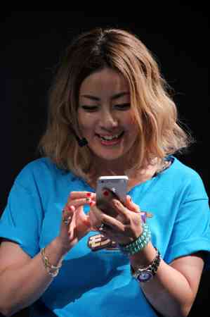 PUFFY大貫亜美、乗っ取られたインスタ奪還「誰なのあれ笑」