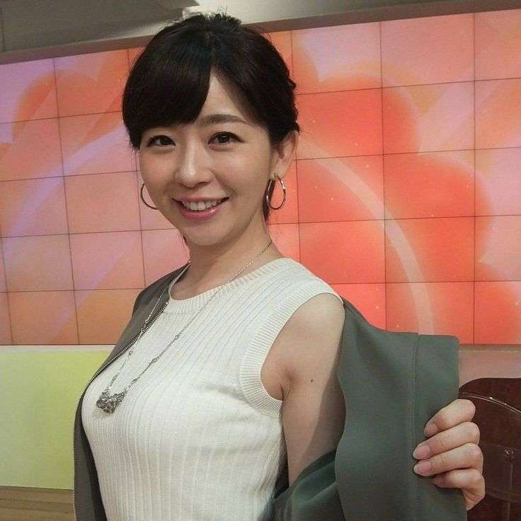 女子アナ・お天気お姉さんのヘアメイク研究トピPart6
