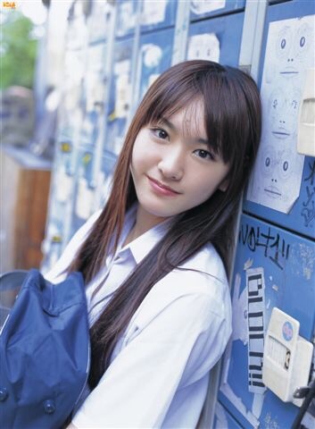 【画像】色んな新垣結衣が見たい