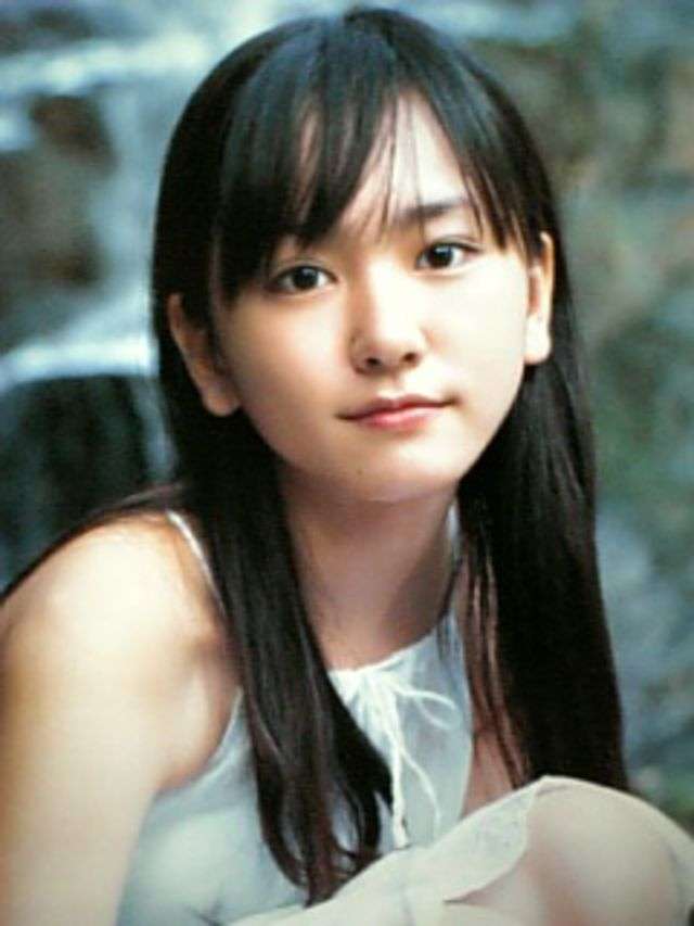 【画像】色んな新垣結衣が見たい