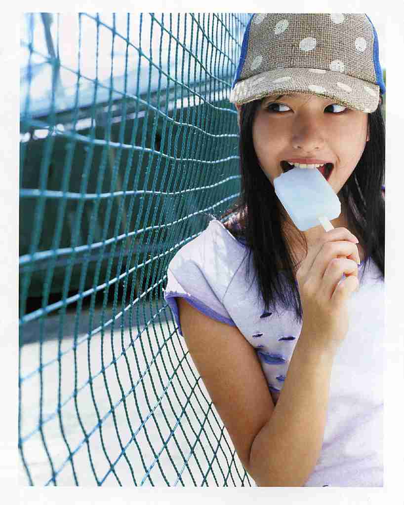 【画像】色んな新垣結衣が見たい