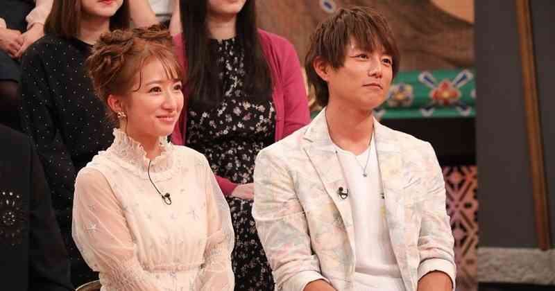 杉浦太陽、妻･辻希美と重なって寝る理由「その先に幸せがある」 | マイナビニュース