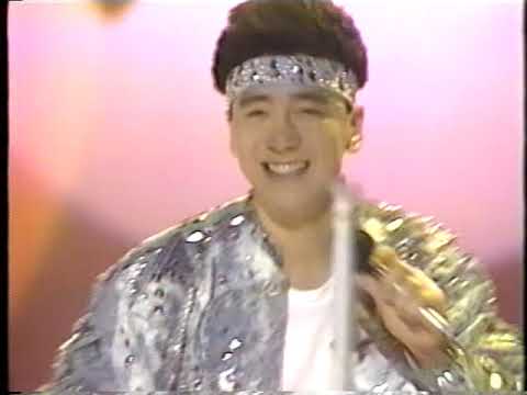 少年隊　ABC - YouTube