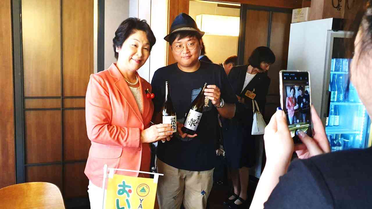 私たちが一番の被害者…「SNS日本不買運動」に苦しむ韓国の親日家たち - FNN.jpプライムオンライン