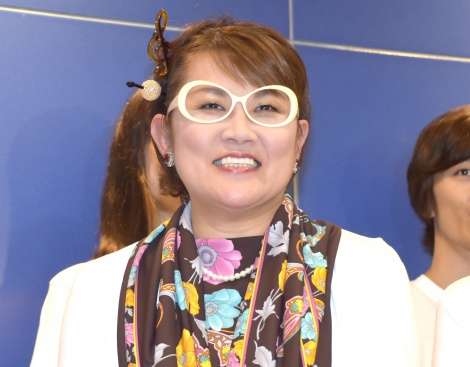 山田邦子、太田プロから独立　ブログで「40年ぶりのフリーです」 | ORICON NEWS
