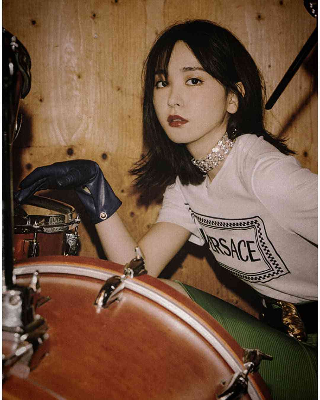 【画像】色んな新垣結衣が見たい