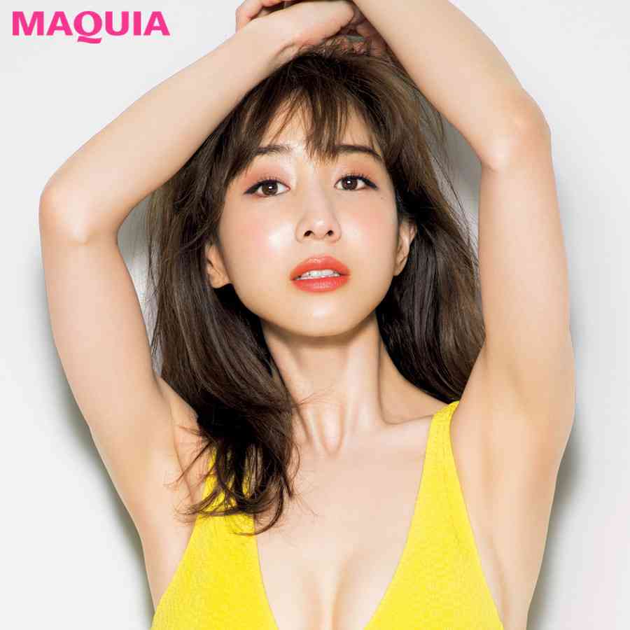 何故雑誌モデルのレベルが下がったのか
