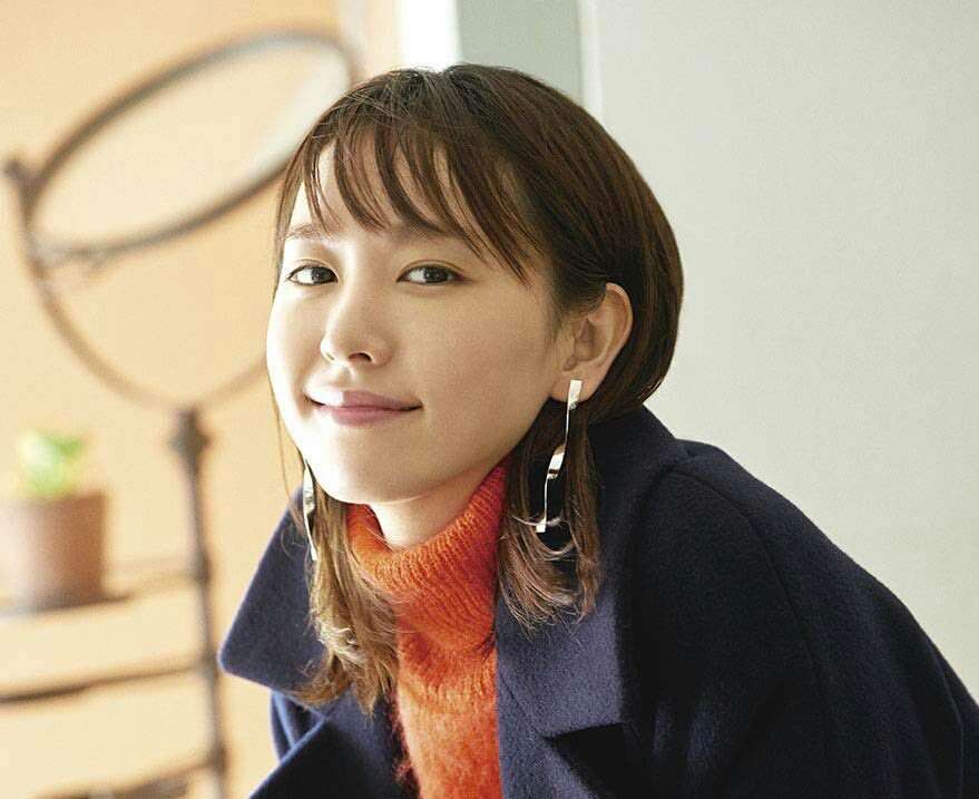 【画像】色んな新垣結衣が見たい