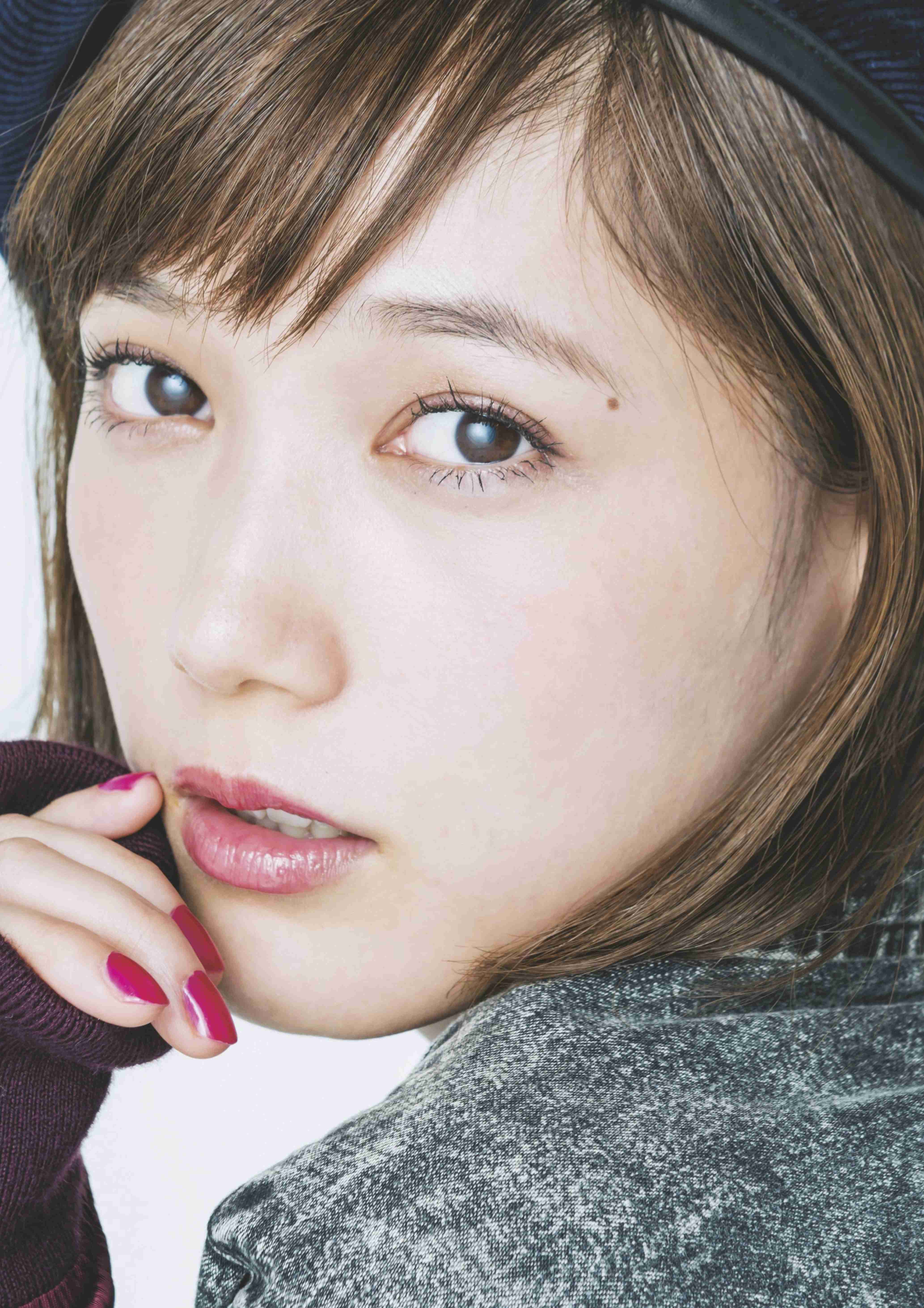 色んな本田翼が見たい