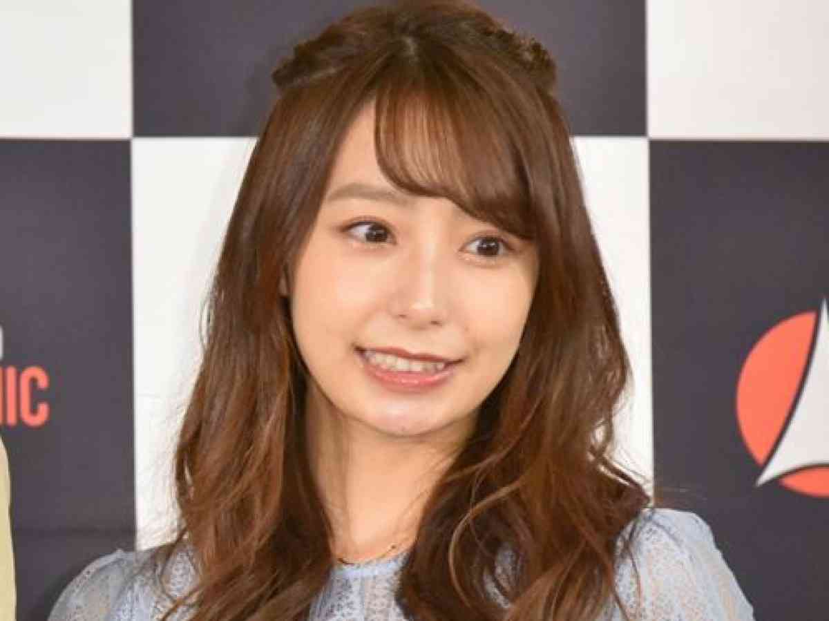 宇垣美里、大学時代に受けた“セクハラ”を告白「笑うしかなかった」 ／2019年7月28日 1ページ目 - エンタメ - ニュース - クランクイン！