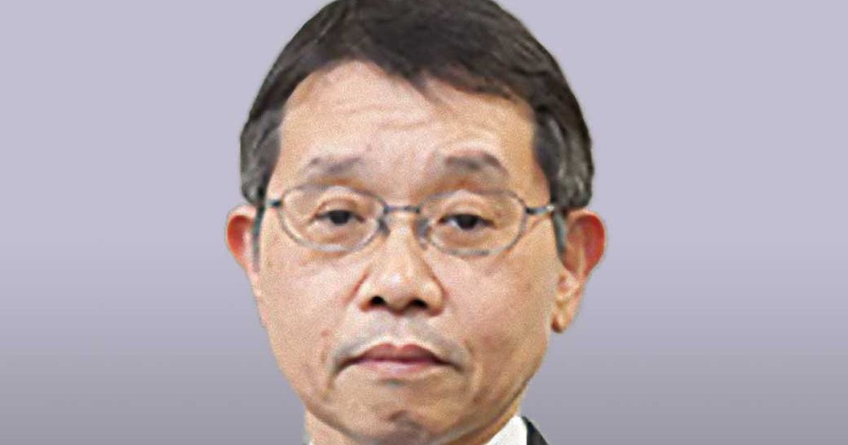 「山口厚最高裁判所裁判官」にざわつくTL - Togetter
