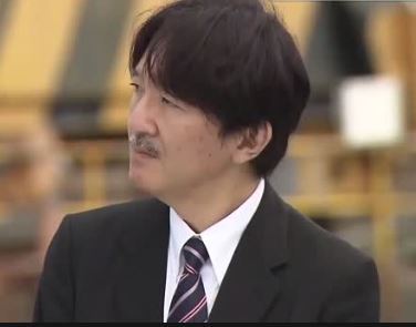 秋篠宮さま「思い付き」で「昼食会場変更の乱」が海外で話題に！ | 論壇net -rondan-