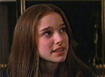 超絶美女が出てくる映画