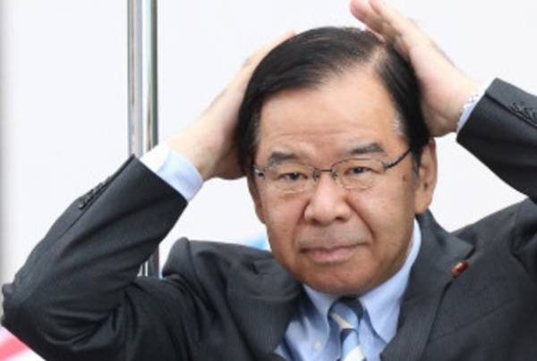 【実況・感想】参院選2019 開票速報