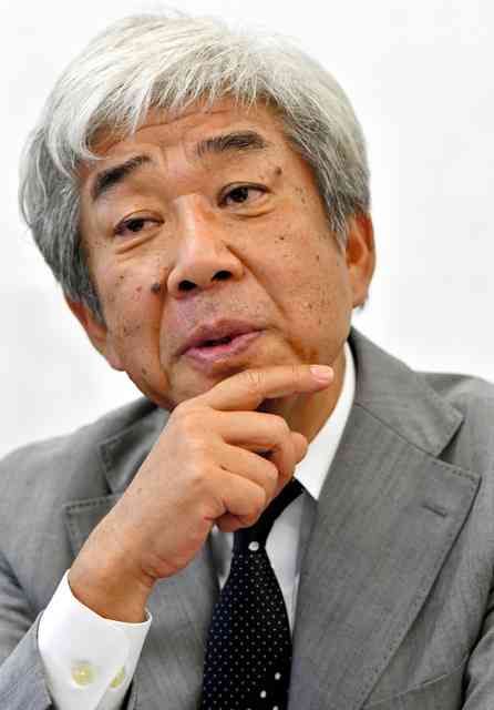 吉本興業ＨＤの大崎会長、政府のクールジャパン会議欠席（朝日新聞デジタル） - Yahoo!ニュース