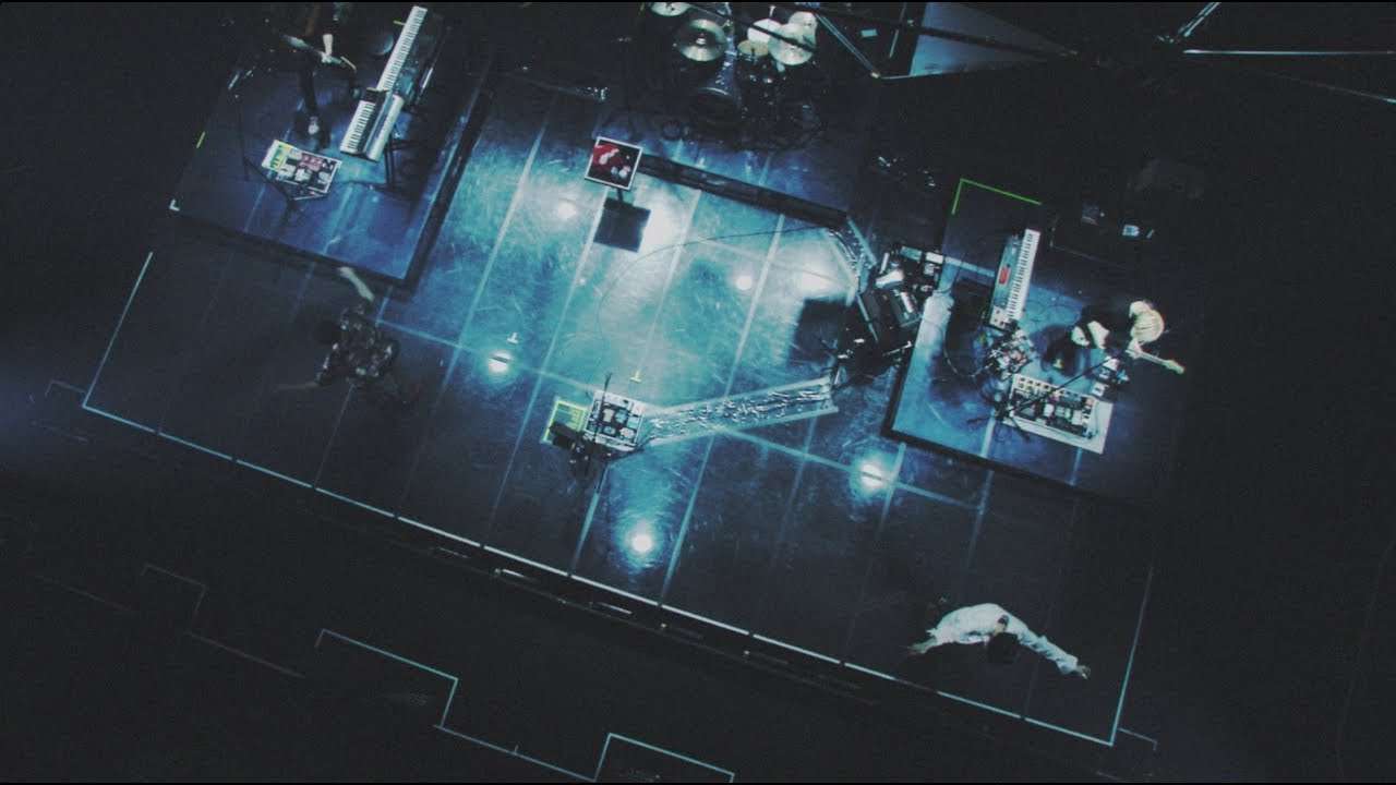 米津玄師 2018 LIVE / Fogbound Teaser - YouTube