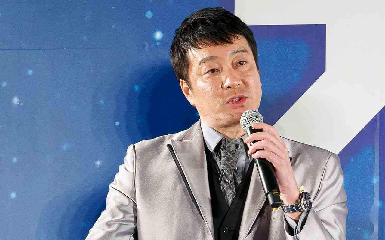 吉本興業・大崎洋会長が加藤浩次に激怒「絶対に許さない」 | 文春オンライン