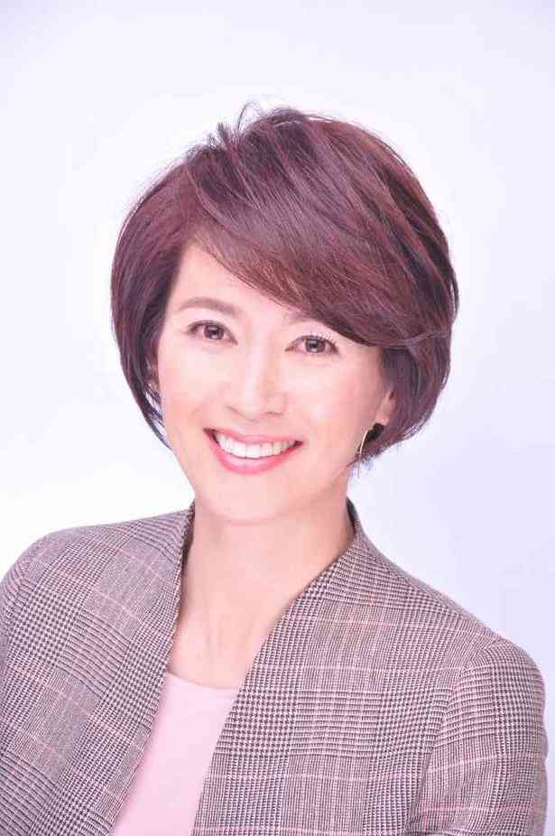 ＜いだてん＞有森裕子、人見絹枝への思いを語る「日本女性がスポーツをすることの意義と環境を大きく変えた」（画像1/3） | 芸能ニュースならザテレビジョン