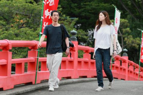 【プラス、マイナス＆雑談コメント】この２人、どちらが好き？