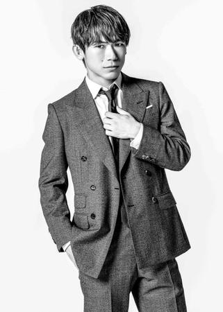 三代目JSB・NAOTOが映画初主演 ダンス封印で熱演、映画祭出品も決定